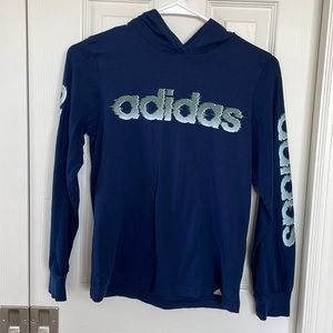 Adidas hoodie